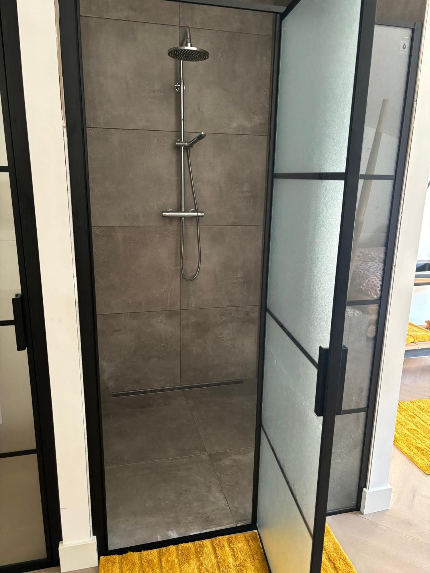 Bamboe Suite Bentveld Met Ligbad En Gratis Parkeren Exterior foto